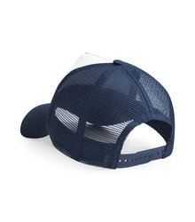 Beechfield_Junior-Snapback-Trucker_B640B_french-navy_white_rear