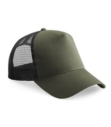 Beechfield_Junior-Snapback-Trucker_B640B_olive-green_black