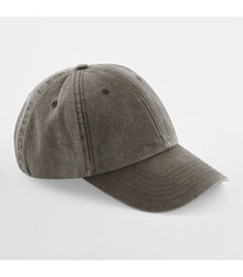 Beechfield_Low-Profile-Vintage-Cap_B655_vintage-brown