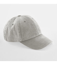 Beechfield_Low-Profile-Vintage-Cap_B655_vintage-grey