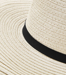 Beechfield_Marbella-Wide-Brimmed-Sun-Hat_B740_Natural-band