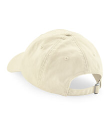 Beechfield_Organic-Cotton-6-Panel-Dad-Cap_B652N_natural_rear