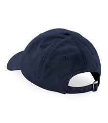 Beechfield_Organic-Cotton-6-Panel-Dad-Cap_B652N_navy_rear