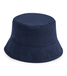 Beechfield_Organic-Cotton-Bucket-Hat_B90N_Navy