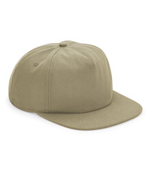 Beechfield_Organic-Cotton-Unstructured-5-Panel-Cap_B64N_desert-sand