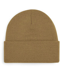 Beechfield_Original-Cuffed-Beanie_B45_caramel_flat-shot