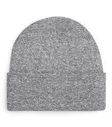 Beechfield_Original-Cuffed-Beanie_B45_heather-grey_flat-shot