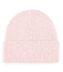 Beechfield_Original-Cuffed-Beanie_B45_pastel-pink_flat-shot