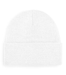 Beechfield_Original-Cuffed-Beanie_B45_white_flat-shot