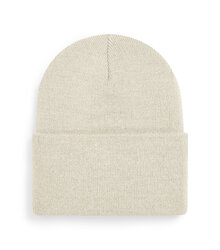 Beechfield_Original-Deep-Cuffed-Beanie_B40R_almond_flat-shot