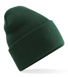 Beechfield_Original-Deep-Cuffed-Beanie_B40R_bottle-green