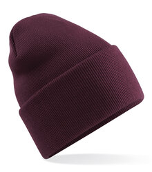 Beechfield_Original-Deep-Cuffed-Beanie_B40R_burgundy