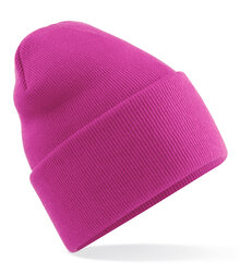 Beechfield_Original-Deep-Cuffed-Beanie_B40R_fuchsia