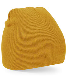 Beechfield_Original-Pull-On-Beanie_B44_mustard