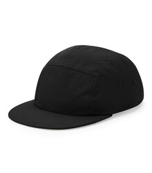 Beechfield_Outdoor-5-Panel-Camper-Cap_B659_black_left