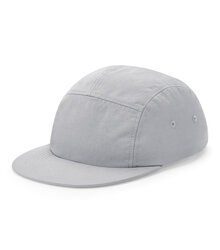 Beechfield_Outdoor-5-Panel-Camper-Cap_B659_light-grey_left