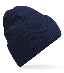 Beechfield_Oversized-Cuffed-Beanie_B384R_Oxford-Navy