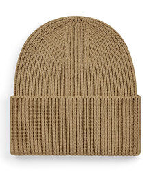 Beechfield_Oversized-Cuffed-Beanie_B384r_biscuit_flat-shot