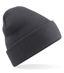 Beechfield_Polylana-Original-Cuffed-Beanie_B375R_graphite-grey