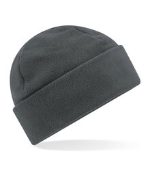 Beechfield_Recycled-Fleece-Cuffed-Beanie_B243R_Steel-Grey