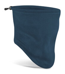 Beechfield_Recycled-Fleece-Snood_B280R_Petrol