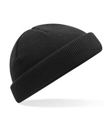 Beechfield_Recycled-Mini-Fisherman-Beanie_B43R_Black