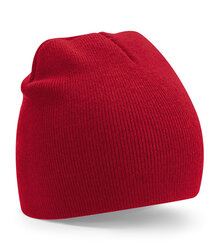 Beechfield_Recycled-Original-Pull-On-Beanie_B44R_Classic-Red