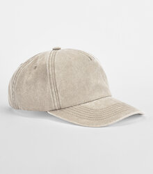 Beechfield_Relaxed-5-Panel-Vintage-Cap_B657_vintage-stone