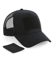 Beechfield_Removable-Patch-Snapback-Trucker_B641-Black