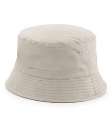 Beechfield_Reversible-Bucket-Hat_B686_Olive-Green-Stone-reversed