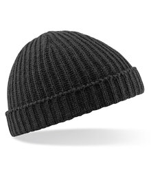 Beechfield_Trawler-Beanie_B460-Black