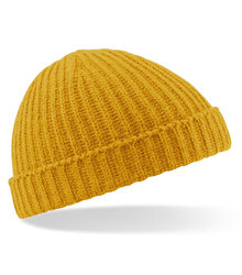 Beechfield_Trawler-Beanie_B460-Mustard