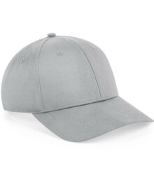 Beechfield_Urbanwear-6-Panel-Snapback_B648_light-grey