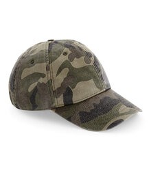 Beechfield_Vintage-Denim-Cap_B655_Vintage-Jungle-Camo