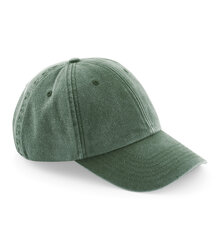 Beechfield_Vintage-Denim-Cap_B655_vintage-bottle-green