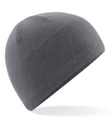 Beechfield_Water-Repellent-Active-Beanie_B501_Graphite-Grey