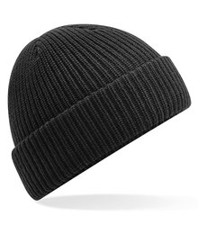 Beechfield_Water-Repellent-Thermal-Elements-Beanie_B505_Black