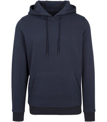 Build-your-Brand_Heavy-Hoody_BY011_Navy_front