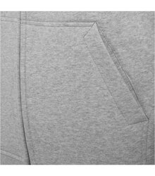 Build-your-Brand_Heavy-Zip-Hoody_BY012_Heather-Grey_detail1
