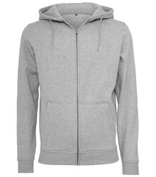 Build-your-Brand_Heavy-Zip-Hoody_BY012_Heather-Grey_front