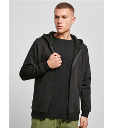 Build-your-Brand_Heavy-Zip-Hoody_BY012_lifestyle_Black_front