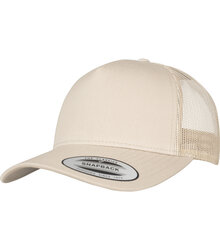 Flexfit-Yupoong_5-Panel-Retro-Trucker-Cap_FF6506_6506_Khaki