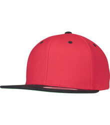 Flexfit-Yupoong_Classic-Snapback-2-Tone_FF6089MT_6089MT_Red_Black