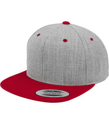 Flexfit-Yupoong_Classic-Snapback-2-Tone_FF6089MT_6089MT_heather-red