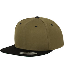 Flexfit-Yupoong_Classic-Snapback-2-Tone_FF6089MT_6089MT_olive-black