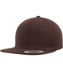 Flexfit-Yupoong_Classic-Snapback_FF6089M_6089M_brown