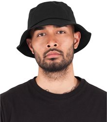 Flexfit Cotton Twill Bucket Hat