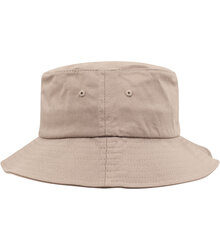 Flexfit-Yupoong_Flexfit-Cotton-Twill-Bucket-Hat_FF5003_5003_khaki_back