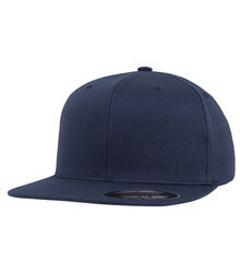 Flexfit-Yupoong_Flexfit-Flat-Visor_FF6277FV_6277FV_Navy