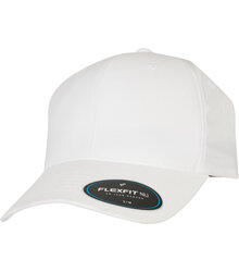 Flexfit-Yupoong_Flexfit-Nu-Cap_FF6100NU_6100NU_white_angle